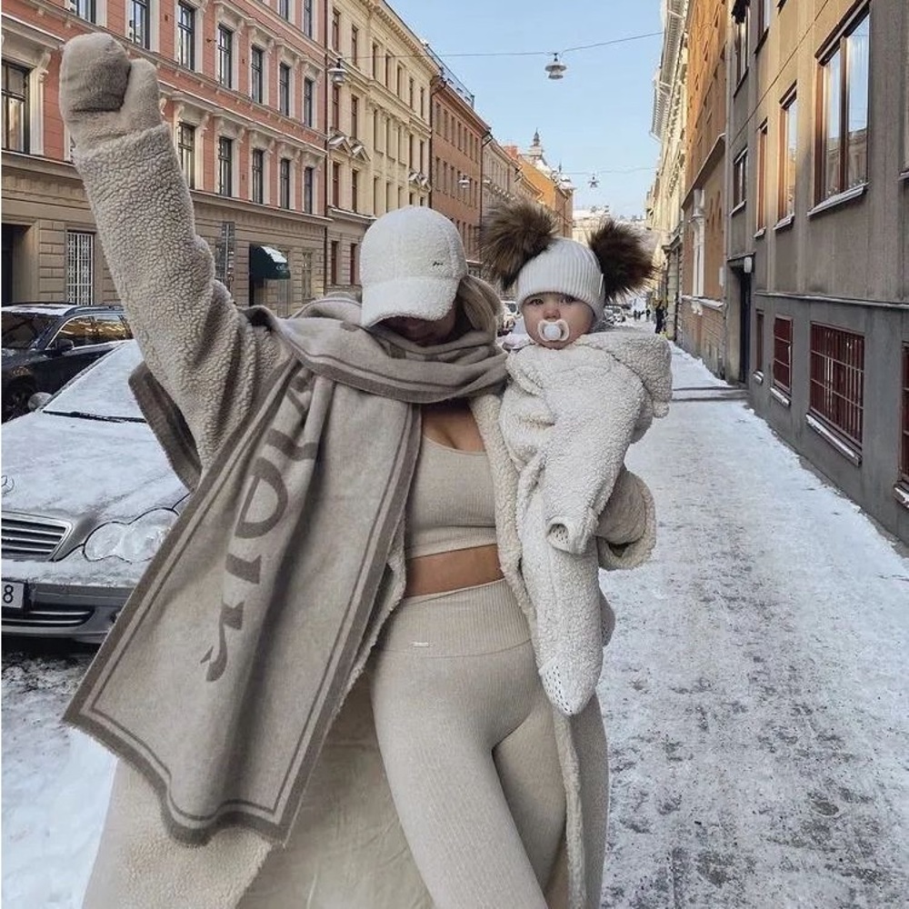 Ski outfit brand new
